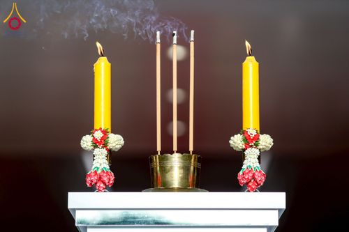 ภาพ No.244633:วันเสาร์ที่ 6 กันยายน พ.ศ. 2568 พิธีเวียนประทักษิณ และวันทาสีมาของนาคธรรมทายาท โครงการอุปสมบทหมู่บูชาธรรมครบรอบ 108 ปี วันครูผู้ค้นพบวิชชาธรรมกาย ณ โบสถ์พระไตรปิฎก วัดพระธรรมกาย