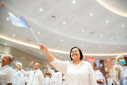 ภาพ No.242338:วันที่ ๒๙ - ๓๑ สิงหาคม พ.ศ. ๒๕๖๘ สัมมนารวมใจผู้นำบุญ บูชาธรรม ๘๑ ปี  หลวงพ่อธัมมชโย รุ่นที่ ๒ กฐินสามัคคีทั่วไทย ๓๐,๐๐๐ วัด โครงการอุปสมบทบูชาธรรมมหาปูชนียาจารย์  ๓,๐๐๐ รูป