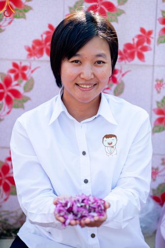 ภาพ No.206177:HAPPY FACE @ธรรมยาตรา # 1 ในโครงการธรรมยาตรา กตัญญูบูชา มหาปูชนียาจารย์ พระมงคลเทพมุนี(สด จนฺทสโร) พระผู้ปราบมาร อนุสรณ์สถาน 7 แห่ง ปีที่ 13 ระหว่างวันที่ 2-31 มกราคม พ.ศ. 2568