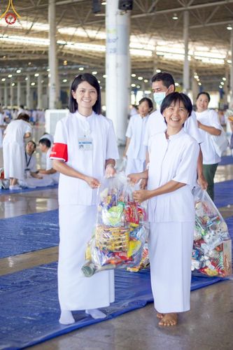 ภาพ No.186671:V.48 ผลงาน V-Peace ปลายปี 2567 ภาพโดย : ช่างภาพ V-Peace และ ช่างภาพศูนย์ภาพนิ่ง