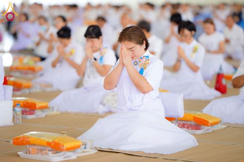 ภาพ No.322478:วันที่ 16 เมษายน พ.ศ.2569 พิธีบุพเปตพลี ครั้งที่ 181 ร่วมอุทิศบุญแด่หมู่ญาติที่ล่วงลับไปแล้ว และสืบทอดอายุพระพุทธศาสนา