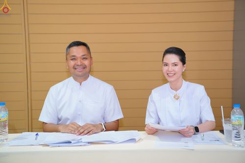 ภาพ No.326019:วันที่ 22 เมษายน พ.ศ.2569 สัมมนาสงฆ์นานาชาติ ในวันคุ้มครองโลก ณ วัดพระธรรมกาย