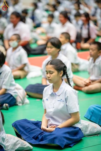 ภาพ No.186213:วันรวมพลังเด็กดี V-Star เยาวชนดีศรีโคราช ณ เทอร์มินอลฮอลล์ ชั้น 4 ศูนย์การค้าเทอร์มินอล 21 โคราช วันที่ 19 ธันวาคม พ.ศ. 2567