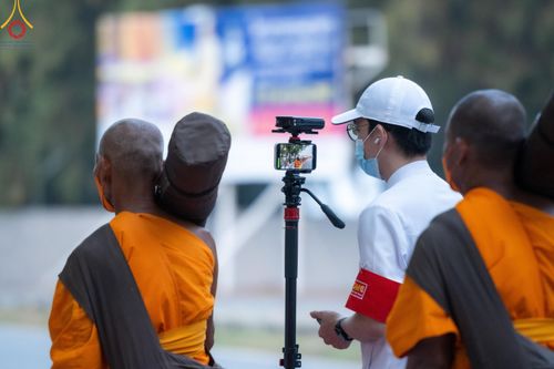 ภาพ No.121833:V.22 ต่อไป การเตรียมงาน เก็บงาน การรับบุญของเจ้าหน้าที่หน่วยงานต่างๆ เพื่อโครงการธรรมยาตรา กตัญญูบูชา มหาปูชนียาจารย์ พระมงคลเทพมุนี (สด จนฺทสโร) พระผู้ปราบมาร อนุสรณ์สถาน 7 แห่ง ปีที่ 12 ระหว่างวันที่ 2 - 31 มกราคม พ.ศ.2567