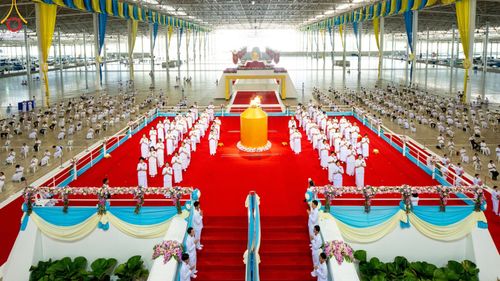 ภาพ No.149206:พิธีจุดเทียนใจ ไฟนิรันดร์ อนันตชัย วันอาทิตย์ที่ 18 สิงหาคม พ.ศ. 2567 วัดพระธรรมกาย จ. ปทุมธานี