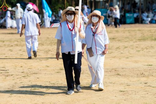 ภาพ No.108716:V.6 บุญเข้า การเตรียมงาน เก็บงาน การรับบุญของเจ้าหน้าที่หน่วยงานต่างๆ เพื่อโครงการธรรมยาตรา กตัญญูบูชามหาปูชนียาจารย์ พระมงคลเทพมุนี (สด จนฺทสโร) พระผู้ปราบมาร อนุสรณ์สถาน 7 แห่ง ปีที่ 12 ระหว่างวันที่ 2 - 31 มกราคม พ.ศ.2567