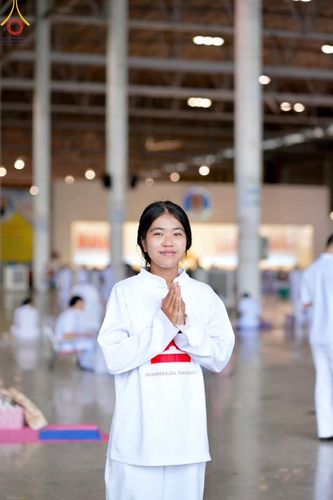 ภาพ No.186635:V.48 ผลงาน V-Peace ปลายปี 2567 ภาพโดย : ช่างภาพ V-Peace และ ช่างภาพศูนย์ภาพนิ่ง