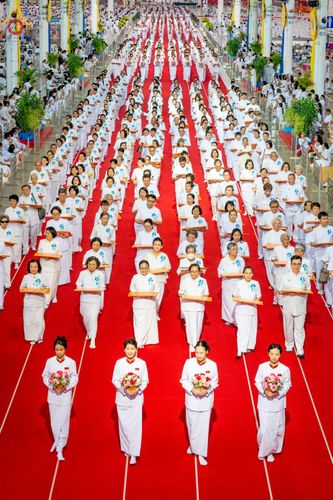 ภาพ No.154561:พิธีทอดผ้าป่าสมทบกฐินวัดพระธรรมกาย และสมทบกฐิน 30,000 วัดทั่วไทย ครั้งที่ 2 ณ สภาธรรมกายสากล วัดพระธรรมกาย วันอังคารที่ 17 กันยายน พ.ศ. 2567