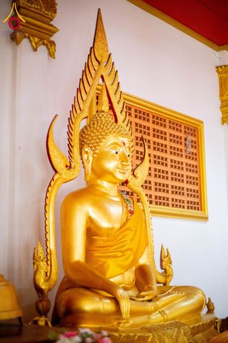 ภาพ No.199056:พิธีทอดผ้าป่าทำนุบำรุงศาสนสถาน ณ วัดบางปลา ตำบลบางปลา อำเภอบางเลน จังหวัดนครปฐม ในโครงการธรรมยาตรา กตัญญูบูชา มหาปูชนียาจารย์ พระมงคลเทพมุนี(สด จนฺทสโร) พระผู้ปราบมาร อนุสรณ์สถาน 7 แห่ง ปีที่ 13 วันที่ 21 มกราคม พ.ศ. 2568