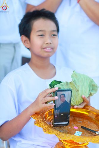 ภาพ No.132711:พิธีปลงผมยุวธรรมทายาท รุ่นที่ 32 มัชฌิมธรรมทายาท รุ่นที่ 28 ณ ลานธรรม วัดพระธรรมกาย วันเสาร์ที่ 30 มีนาคม พ.ศ. 2567