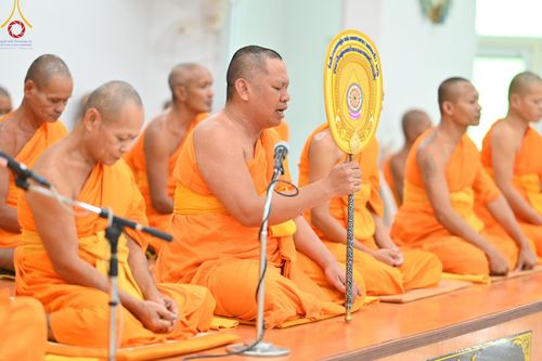 ภาพ No.153483:โครงการปฏิบัติธรรม อุบาสกแก้ว อุบาสิกาแก้ว รุ่นที่ 1 จัดขึ้น ณ ศูนย์ปฏิบัติธรรมพนมสารคาม (เพชรตะวัน)  จังหวัดฉะเชิงเทรา ระหว่างวันที่ 6-8 กันยายน พ.ศ. 2567