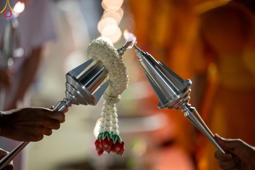 ภาพ No.160644:พิธีจุดประทีป 20,000 ดวง บูชาพระมหาธรรมกายเจดีย์ และบูชาพระมงคลเทพมุนี (สด จนฺทสโร) พระผู้ปราบมาร ณ ลานธรรม พระมหาธรรมกายเจดีย์ วัดพระธรรมกาย จ.ปทุมธานี วันที่ 10 ตุลาคม พ.ศ. 2567