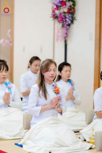 ภาพ No.221188:วันที่ 12 เมษายน พ.ศ. 2568 พิธีเปิดวัดพระธรรมกายนางาโน่ (แห่งใหม่) ประเทศญี่ปุ่น