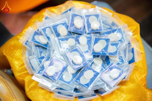 ภาพ No.205247:พิธีทอดผ้าป่าทำนุบำรุงศาสนสถาน ณ วัดบางขัน ตำบลคลองหนึ่ง อำเภอคลองหลวง จังหวัดปทุมธานี ในโครงการธรรมยาตรา กตัญญูบูชา มหาปูชนียาจารย์ พระมงคลเทพมุนี(สด จนฺทสโร) พระผู้ปราบมาร อนุสรณ์สถาน 7 แห่ง ปีที่ 13 วันที่ 30 มกราคม พ.ศ. 2568