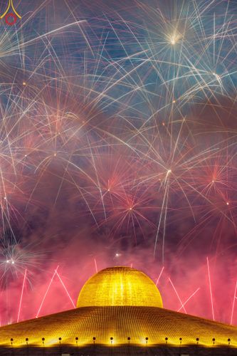 ภาพ No.122282:พิธีจุดประทีปถวายเป็นพุทธบูชา และบูชาธรรมมหาปูชนียาจารย์ พระมงคลเทพมุนี(สด จนฺทสโร) ในโครงการธรรมยาตรา กตัญญูบูชา มหาปูชนียาจารย์ พระมงคลเทพมุนี(สด จนฺทสโร) พระผู้ปราบมาร อนุสรณ์สถาน 7 แห่ง ปีที่ 12 วันที่ 31 มกราคม พ.ศ. 2567 ณ วัดพระธรรมกาย จ.ปทุมธานี (