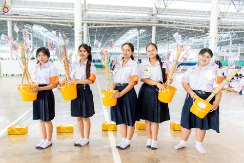 ภาพ No.245700:วันเสาร์ที่ 13 กันยายน พ.ศ. 2568 การอบรมเชิงปฏิบัติการจัดกิจกรรม "ทอดกฐินสัมฤทธิ์" ณ สภาธรรมกายสากล วัดพระธรรมกาย