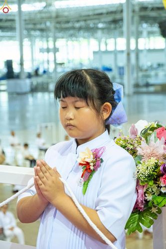 ภาพ No.239079:วันอาทิตย์ที่ 17 สิงหาคม พ.ศ. 2568 งานบุญวันอาทิตย์ พิธีจุดเทียนใจ ไฟนิรันด์ อนันตชัย ณ วัดพระธรรมกาย จ.ปทุมธานี