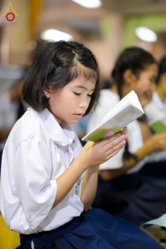 ภาพ No.304332:วันที่ 27 มกราคม พ.ศ. 2569 พิธีทอดผ้าป่าทำนุบำรุงศาสนสถาน ณ วัดไทยเจริญ อ.บางกรวย จ.นนทบุรี ในโครงการธรรมยาตรา กตัญญูบูชา มหาปูชนียาจารย์ พระมงคลเทพมุนี(สด จนฺทสโร) พระผู้ปราบมาร อนุสรณ์สถาน 7 แห่ง ปีที่ 14