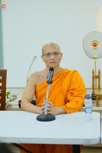 ภาพ No.329280:วันที่ 16 – 17 พฤษภาคม พ.ศ.2569 เตรียมงานจุดประทีปวิสาขบูชานานาชาติ  บุโรพุทโธ (Borobudur) ประเทศอินโดนีเซีย