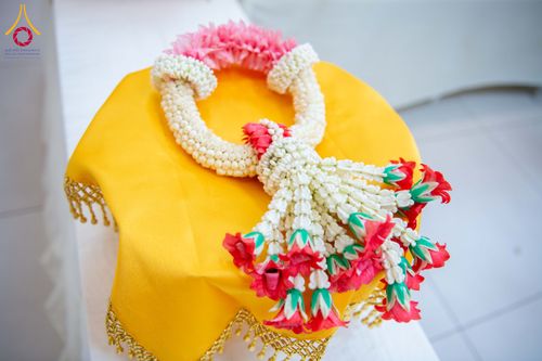 ภาพ No.308951:วันอาทิตย์ที่ 8 กุมภาพันธ์ พ.ศ. 2569  พิธีต้อนรับพระบัญชาสมเด็จพระสังฆราช แต่งตั้ง  “พระครูปลัดรัตนวีรวัฒน์” (รังสฤษดิ์ อิทฺธิจินฺตโก) เจ้าอาวาสวัดพระธรรมกาย ให้ดำรงตำแหน่ง “ที่ปรึกษาเจ้าคณะจังหวัดปทุมธานี”