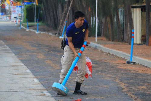 ภาพ No.323055:วันที่ 19 เมษายน พ.ศ.2569 การเรียงกล่องไทยธรรม , เตรียมงานจราจร เพื่องานถวายมหาสังฆทาน 40,000 กว่าวัดทั่วประเทศ วันคุ้มครองโลก 22 เมษายน พ.ศ.2569 วัดพระธรรมกาย