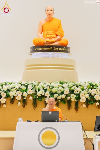ภาพ No.338595:วันที่ 10-16 กรกฎาคม พ.ศ.2569 โครงการปฏิบัติธรรมเจริญสมาธิภาวนา จังหวัดสุพรรณบุรี  ณ ศูนย์ปฏิบัติธรรมพระมงคลเทพมุนี อ.สองพี่น้อง จ.สุพรรณบุรี