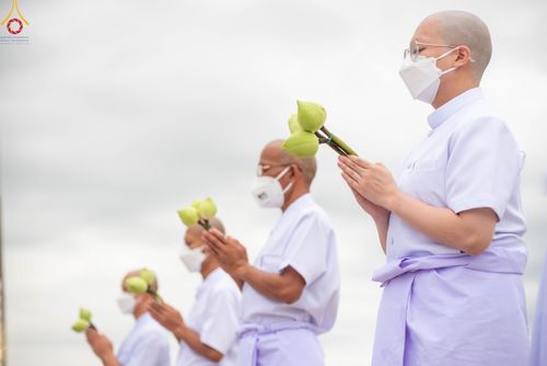 ภาพ No.87739:พิธีบรรพชาอุปสมบท ในโครงการอุปสมบทหมู่บูชาธรรม วันครูผู้ค้นพบวิชชาธรรมกาย ณ วัดพระธรรมกาย ในวันเสาร์ที่ 16 กันยายน พ.ศ.2566