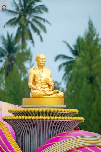 ภาพ No.70434:พุทธบุตรธรรมยาตรา ปฏิบัติธรรมและบันทึกภาพประวัติศาสตร์ ในโครงการธรรมยาตรากตัญญูบูชา มหาปูชนียาจารย์ พระมงคลเทพมุนี(สด จนฺทสโร) พระผู้ปราบมาร อนุสรณ์สถาน 7 แห่ง ปีที่ 11 ณ อนุสรณ์สถานคลองบางนางแท่น อ.สามพราน จ.นครปฐม วันที่ 9 มกราคม พ.ศ. 2566