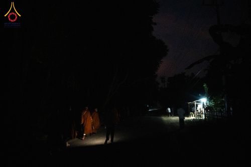 ภาพ No.309964:วันที่ 3-8 กุมภาพันธ์ พ.ศ. 2569 ธรรมยาตราบังกลาเทศ (Rajban Vihar - Khagrachri) ณ ประเทศบังกลาเทศ (Bangladesh)