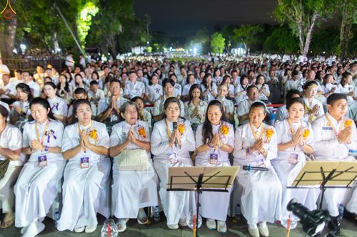 ภาพ No.331949:วันอาทิตย์ที่ 31 พฤษภาคม พ.ศ. 2569 สมาคมมหานิกายอินโดนีเซีย (MBMI) , สมาคมวาลูบี้ (WALUBI) , มูลนิธิธรรมกาย , การท่องเที่ยวและการบินแห่งอินโดนีเซีย (injourney destinations) , สหภาพพระธรรมทูตไทยในอินโดนีเซีย-แอฟริกา และเครือข่าย คณะสงฆ์มหายาน , วัชรยาน แล