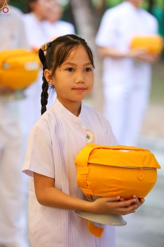 ภาพ No.338712:วันที่ 11 กรกฎาคม พศ.2569 พิธีบรรพชาอุปสมบท โครงการอุปสมบทหมู่ธรรมทายาทนานาชาติ  IDOP รุ่นที่ 21 (ภาษาจีน)  จากประเทศจีน มาเลเซีย สิงคโปร์ และไต้หวัน , โครงการบรรพชาสามเณรโรงเรียนนานาชาติ รุ่นที่ 15