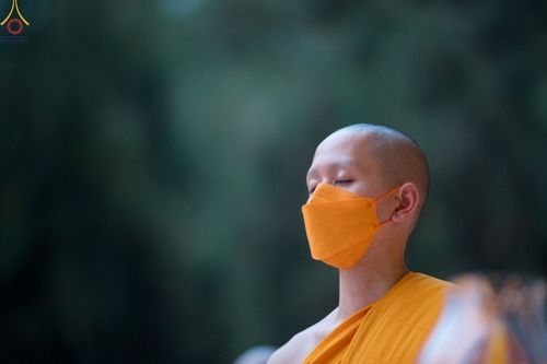 ภาพ No.69466:พิธีจุดประทีปถวายเป็นพุทธบูชา และบูชาธรรมมหาปูชนียาจารย์ ในโครงการธรรมยาตรากตัญญูบูชา มหาปูชนียาจารย์ พระมงคลเทพมุนี(สด จนฺทสโร) พระผู้ปราบมาร ปีที่ 11 ณ อนุสรณ์สถานมหาวิหารพระมงคลเทพมุนี อ.สองพี่น้อง จ.สุพรรณบุรี