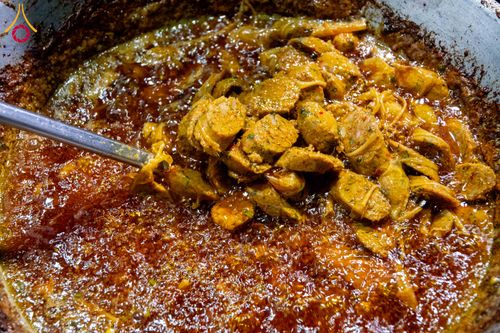 ภาพ No.288777:วันที่ 6 มกราคม พ.ศ. 2569 พิธีถวายภัตตาหารเป็นสังฆทาน แด่พระธรรมยาตรา ในโครงการธรรมยาตรา กตัญญูบูชา มหาปูชนียาจารย์ พระมงคลเทพมุนี(สด จนฺทสโร) พระผู้ปราบมาร อนุสรณ์สถาน 7 แห่ง ปีที่ 14 ณ อนุสรณ์สถานมหาวิหารพระมงคลเทพมุนี (โลตัสแลนด์) อ.สองพี่น้อง จ.สุพรร