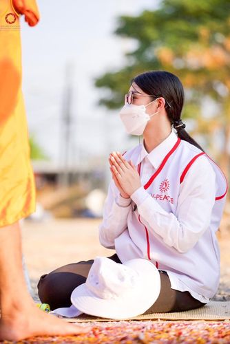 ภาพ No.111696:V.10 เก่งกล้า การเตรียมงาน เก็บงาน การรับบุญของเจ้าหน้าที่หน่วยงานต่างๆ เพื่อโครงการธรรมยาตรา กตัญญูบูชามหาปูชนียาจารย์ พระมงคลเทพมุนี (สด จนฺทสโร) พระผู้ปราบมาร อนุสรณ์สถาน 7 แห่ง ปีที่ 12 ระหว่างวันที่ 2 - 31 มกราคม พ.ศ.2567