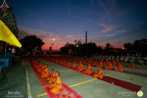 ภาพ No.93870:กิจกรรมสามเณร ศูนย์ปฏิบัติธรรมสวนผึ้ง จ.ราชบุรี ในโครงการบรรพชาสามเณรฟื้นฟูพระพุทธศาสนาทั่วไทย