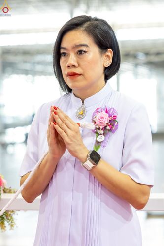 ภาพ No.247149:วันที่ 21 กันยายน พ.ศ. 2568 งานบุญวันอาทิตย์ พิธีจุดเทียนใจ ไฟนิรันด์ อนันตชัย ณ วัดพระธรรมกาย จ.ปทุมธานี