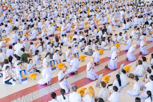 ภาพ No.180628:พิธีบรรพชาอุปสมบท โครงการอุปสมบทบูชาธรรมมหาปูชนียาจารย์ ประจำปีพุทธศักราช 2567 วันเสาร์ที่ 7 ธันวาคมพ.ศ. 2567 ณ วัดพระธรรมกาย จ.ปทุมธานี