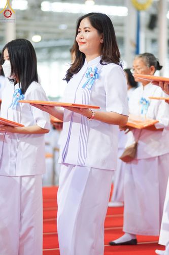 ภาพ No.154588:พิธีทอดผ้าป่าสมทบกฐินวัดพระธรรมกาย และสมทบกฐิน 30,000 วัดทั่วไทย ครั้งที่ 2 ณ สภาธรรมกายสากล วัดพระธรรมกาย วันอังคารที่ 17 กันยายน พ.ศ. 2567