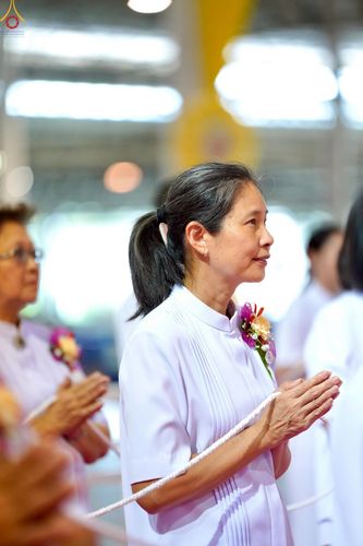 ภาพ No.246258:วันอาทิตย์ที่ 14 กันยายน พ.ศ. 2568 งานบุญวันอาทิตย์ พิธีจุดเทียนใจ ไฟนิรันด์ อนันตชัย ณ วัดพระธรรมกาย จ.ปทุมธานี