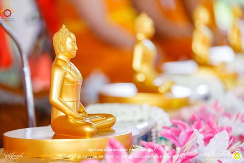 ภาพ No.147341:ปฐมสังฆทานบูชาธรรมหลวงพ่อธัมมชโย 80 ปี พิธีถวายสังฆทาน 80 วัด ในอำเภอสวนผึ้ง-บ้านคา  วันอังคารที่ 30 กรกฎาคม พ.ศ.2567 ณ ศูนย์ปฎิบัติธรรมสวนผึ้ง จ.ราชบุรี