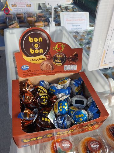 ภาพ No.200957:พิธีถวายภัตตาหารเป็นสังฆทาน แด่พระธรรมยาตรา ณ อนุสรณ์สถานบางปลา วัดบางปลา อำเภอบางเลน จังหวัดนครปฐม ในโครงการธรรมยาตรา กตัญญูบูชา มหาปูชนียาจารย์ พระมงคลเทพมุนี(สด จนฺทสโร) พระผู้ปราบมาร อนุสรณ์สถาน 7 แห่ง ปีที่ 13 วันที่ 24 มกราคม พ.ศ. 2568