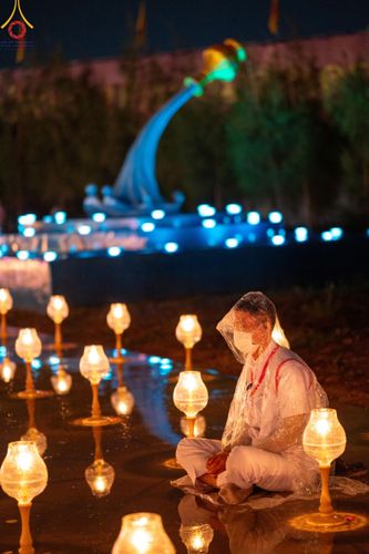 ภาพ No.119766:V.19 แกล้วกล้า การเตรียมงาน เก็บงาน การรับบุญของเจ้าหน้าที่หน่วยงานต่างๆ เพื่อโครงการธรรมยาตรา กตัญญูบูชามหาปูชนียาจารย์ พระมงคลเทพมุนี (สด จนฺทสโร) พระผู้ปราบมาร อนุสรณ์สถาน 7 แห่ง ปีที่ 12 ระหว่างวันที่ 2 - 31 มกราคม พ.ศ.2567