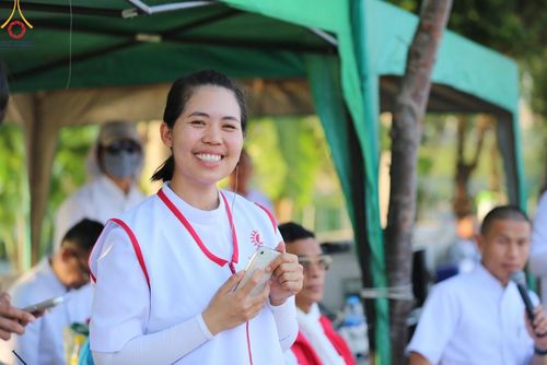 ภาพ No.108743:V.6 บุญเข้า การเตรียมงาน เก็บงาน การรับบุญของเจ้าหน้าที่หน่วยงานต่างๆ เพื่อโครงการธรรมยาตรา กตัญญูบูชามหาปูชนียาจารย์ พระมงคลเทพมุนี (สด จนฺทสโร) พระผู้ปราบมาร อนุสรณ์สถาน 7 แห่ง ปีที่ 12 ระหว่างวันที่ 2 - 31 มกราคม พ.ศ.2567