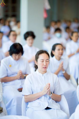 ภาพ No.249272:วันที่ 20 กันยายน พ.ศ. 2568 พิธีประดิษฐานรูปหล่อหลวงปู่วัดปากน้ำ ภาษีเจริญ ณ วิหารพระมงคลเทพมุนี (สด จนฺทสโร) ศูนย์ปฏิบัติธรรมภูเก็ต จ.ภูเก็ต