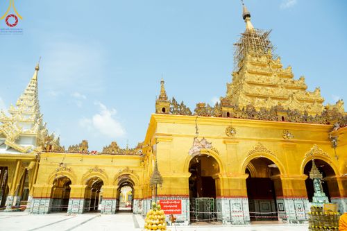 ภาพ No.220392:วันที่ 17 เมษายน พ.ศ. 2568 ผู้แทนวัดพระธรรมกาย ลงพื้นที่เยียวยา ซับน้ำตาเหยื่อแผ่นดินไหวมัณฑะเลย์