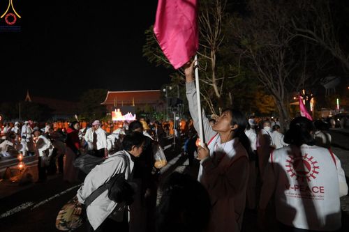 ภาพ No.204231:V.52 สารพัดV สารพัดดี ที่วัดสองพี่น้อง ในโครงการธรรมยาตรา กตัญญูบูชา มหาปูชนียาจารย์ พระมงคลเทพมุนี(สด จนฺทสโร) พระผู้ปราบมาร อนุสรณ์สถาน 7 แห่ง ปีที่ 13 ระหว่างวันที่ 2-31 มกราคม พ.ศ. 2568