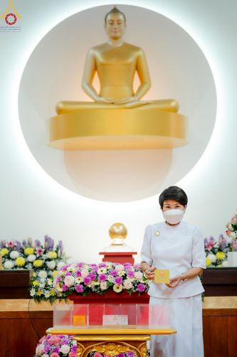 ภาพ No.142784:พิธีพัทธสีมา ประดิษฐานลูกนิมิตมหาสมบัติ สถาปนาอุโบสถวัดพระธรรมกายลอนดอน บูชาธรรม 80 ปี หลวงพ่อธัมมชโย วันเสาร์ที่ 22 มิถุนายน พ.ศ. 2567