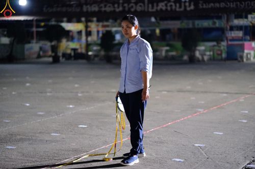 ภาพ No.115987:V.15 สามัคคี การเตรียมงาน เก็บงาน การรับบุญของเจ้าหน้าที่หน่วยงานต่างๆ เพื่อโครงการธรรมยาตรา กตัญญูบูชามหาปูชนียาจารย์ พระมงคลเทพมุนี (สด จนฺทสโร) พระผู้ปราบมาร อนุสรณ์สถาน 7 แห่ง ปีที่ 12 ระหว่างวันที่ 2 - 31 มกราคม พ.ศ.2567