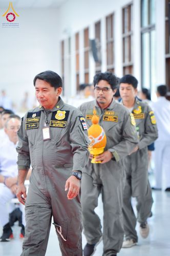 ภาพ No.227197:วันอังคารที่ 3 มิถุนายน พ.ศ. 2568 นายอำเภอคลองหลวง นำพสกนิกรรวมใจภักดิ์ สมเด็จพระนางเจ้าฯ พระบรมราชินี เนื่องในโอกาสวันเฉลิมพระชนมพรรษา ณ อาคารปลูกศรัทธา 2 วัดพระธรรมกาย อ.คลองหลวง จ.ปทุมธานี