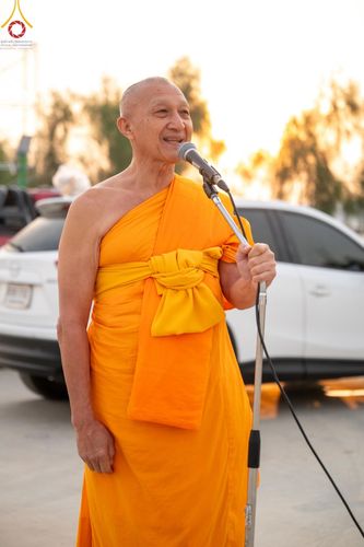 ภาพ No.206659:V.54 สารพัดV สารพัดดี ที่บางปลา ในโครงการธรรมยาตรา กตัญญูบูชา มหาปูชนียาจารย์ พระมงคลเทพมุนี(สด จนฺทสโร) พระผู้ปราบมาร อนุสรณ์สถาน 7 แห่ง ปีที่ 13 ระหว่างวันที่ 2-31 มกราคม พ.ศ. 2568